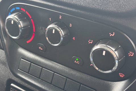 Iveco Daily 65C17 H/D 4100wb Panel Van - Air Con - Direct from the MOD 18