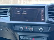 Audi A1 SPORTBACK TFSI TECHNIK 12