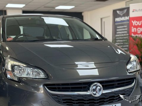 Vauxhall Corsa 1.4i ecoFLEX Energy Euro 6 5dr (a/c) 78