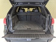 BMW X5 3.0 X5 xDrive 30d M Sport Auto 4WD 5dr 25