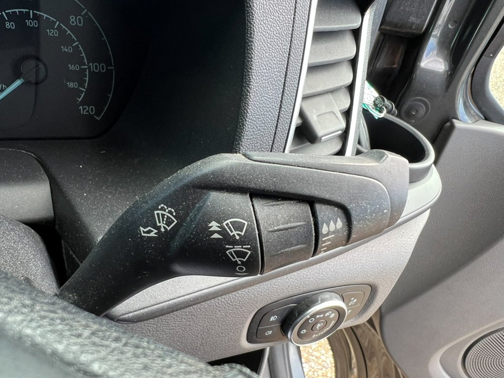 2019 Ford Transit Custom SWB L1H1 (SOLD) Low Roof Limited 300 Air Con Alloys Sensors EURO 6 NO VAT — thumbnail 42 of 51
