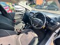 Ford Fiesta 1.1 Ti-VCT Zetec Euro 6 (s/s) 5dr 8
