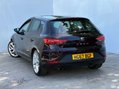 SEAT Leon 1.8 Leon FR Technology TSi Semi-Auto 5dr 32