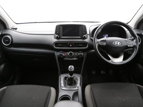 Hyundai KONA 1.0 T-GDi Play Euro 6 (s/s) 5dr 9