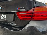 BMW M4 3.0 BiTurbo Competition Coupe 2dr Petrol DCT Euro 6 (s/s) (450 ps) 5