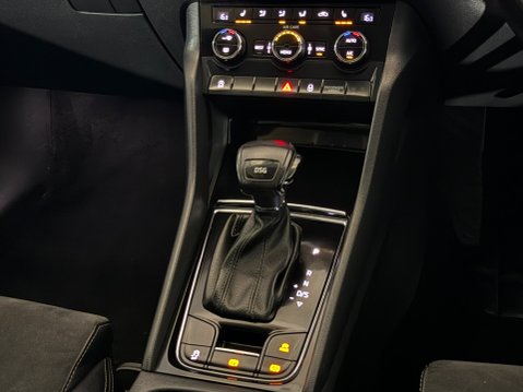 Skoda Kodiaq SE L TDI SCR DSG 16