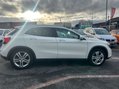 Mercedes-Benz GLA 2.1 GLA 200 D Sport 5dr 29