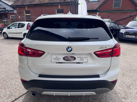 BMW X1 SDRIVE18D SPORT 9