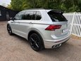 Volkswagen Tiguan R-LINE TDI DSG 11