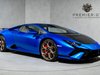 Lamborghini Huracan TECNICA. NOW SOLD. SIMILAR REQUIRED. PLEASE CALL 01903 254800.