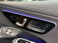 Mercedes-Benz Cle 2.0 CLE300e 25.4kWh AMG Line (Premium Plus) Coupe 2dr Petrol Plug-in Hybrid 31