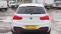 BMW 1 Series 2.0 118d M Sport Hatchback 5dr Diesel Auto Euro 6 (s/s) (150 ps) 14
