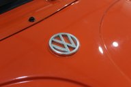 Volkswagen Beetle Convertible by Karmann 28