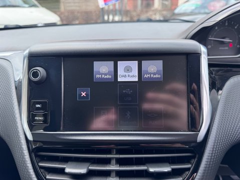 Peugeot 2008 BLUE HDI ACTIVE 18