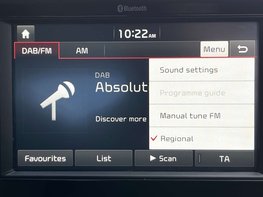 Kia Picanto 1.2 Picanto 3 Auto 5dr 29