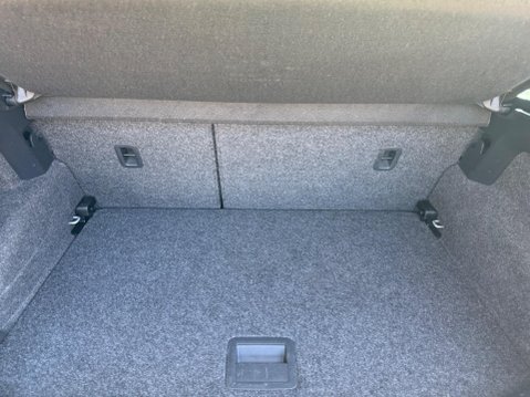 Volkswagen Polo 1.2 Match Edition Euro 5 3dr 30