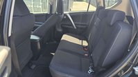 Toyota Rav4 2.5 VVT-h Business Edition Plus SUV 5dr Petrol Hybrid CVT Euro 6 (s/s) (Saf 19