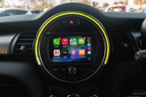 Mini Hatch COOPER S EXCLUSIVE 32