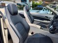 Mercedes-Benz E Class 2.0 E200 AMG Line Cabriolet G-Tronic+ Euro 6 (s/s) 2dr 27