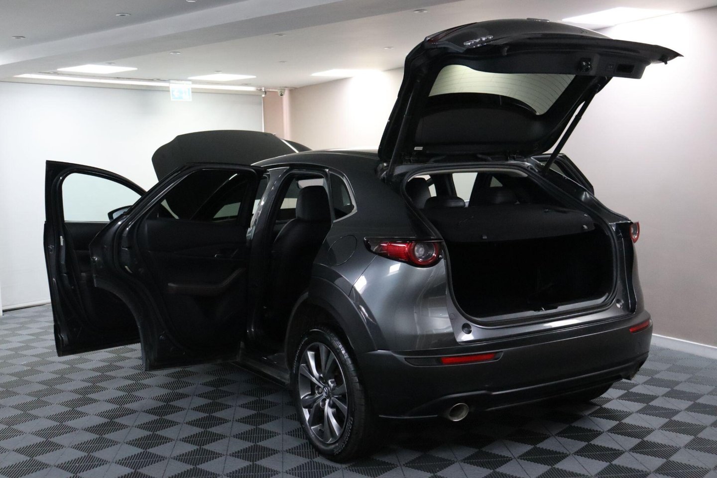 2020 Mazda CX-30 — image 15