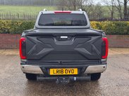 Nissan Navara 2.3 Navara Tekna dCi 4WD 5dr 50