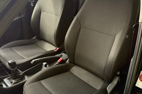 Skoda Rapid SE TSI 26