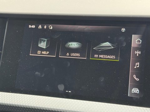 Audi A1 1.0 TFSI 25 Sport Sportback Euro 6 (s/s) 5dr 13