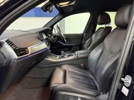 BMW X5 3.0 30d M Sport SUV 5dr Diesel Auto xDrive Euro 6 (s/s) (265 ps) 49