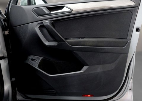 Volkswagen Tiguan 1.5 Tiguan Allspace Match TSi Evo Semi-Auto 5dr 42