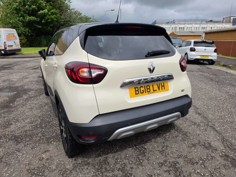 Renault Captur 1.5 Captur Dynamique S Nav dCi 5dr 33