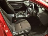 Mazda 3 1.8 SKYACTIV-D SE-L Lux Hatchback 5dr Diesel Manual Euro 6 (s/s) (116 ps) 8