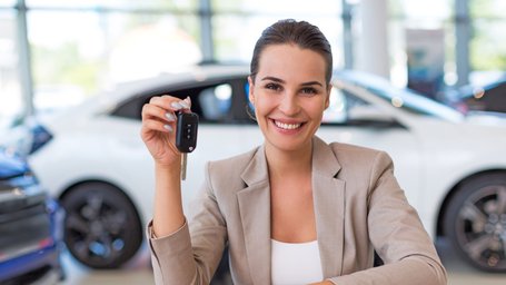 The best ways to finance a car