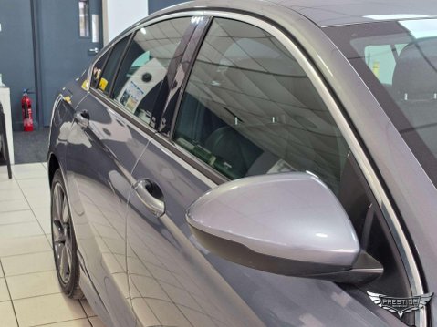 Vauxhall Insignia 1.5i Turbo GPF SRi VX Line Nav Grand Sport Euro 6 (s/s) 5dr 18