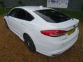 Ford Mondeo 2.0 Mondeo ST-Line Edition EcoBlue Auto 5dr 2