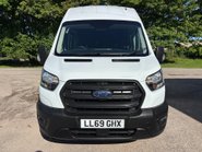 Ford Transit 350 L4 H3 130 ps DCIV with Air Conditioning 10