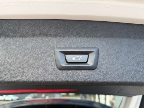 BMW X1 1.5 X1 sDrive 18i Sport Auto 5dr 18