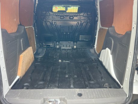 Ford Transit Connect 200 LIMITED 1.5 TDCI 15