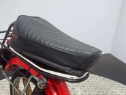 Honda Camino PEDAL AND POP PA 50 1983 1K 1 OWNER CLASSIC 50CC PROJECT BARN FIND 7