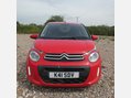 Citroen C1 FEEL 8