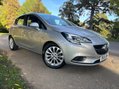 Vauxhall Corsa SE 10