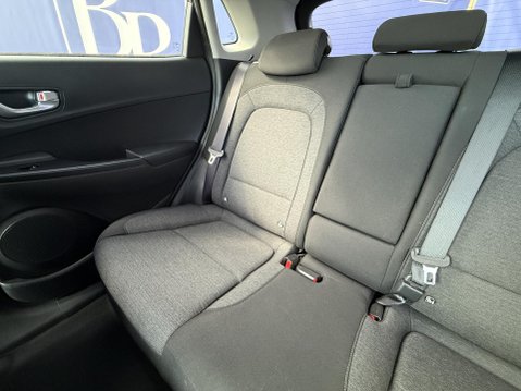 Hyundai KONA 39kWh Premium SUV 5dr Electric Auto (10.5kW Charger) (136 ps) 34