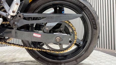 Suzuki Inazuma 250 Naked Petrol Manual (25 ps) 19