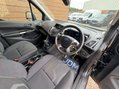 Ford Transit Connect 1.6 Transit Connect 230 Trend CREWCAB 23