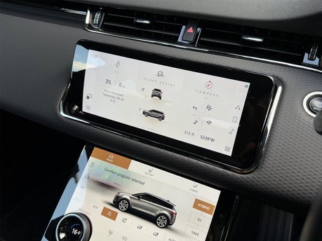 Land Rover Range Rover Evoque EDITION Plug-in Petrol Hybrid 70