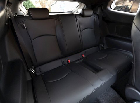 Toyota GR Yaris Circuit Pack 14