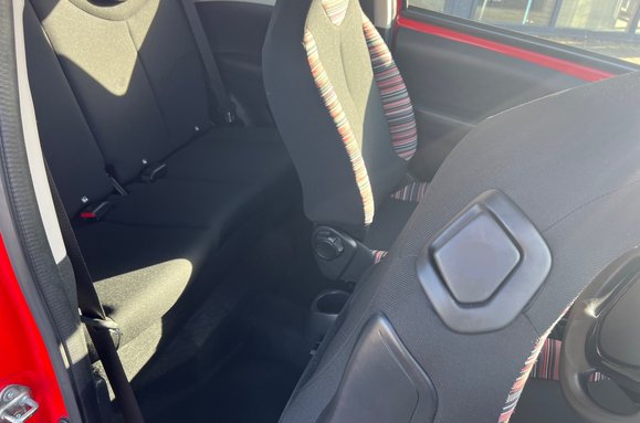 Citroen C1 1.0 FEEL LOW INSURANCE 21