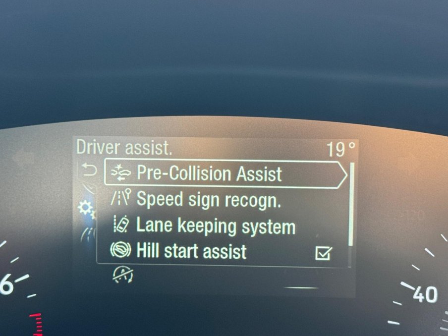 2020 Ford Focus — image 27