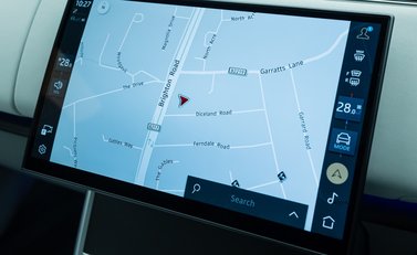 Land Rover Range Rover P615 SV LWB 28