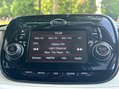Fiat 500 LOUNGE 26