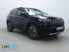 Jeep Compass 1.3 Compass Limited PHEV EAWD Auto 4WD 5dr